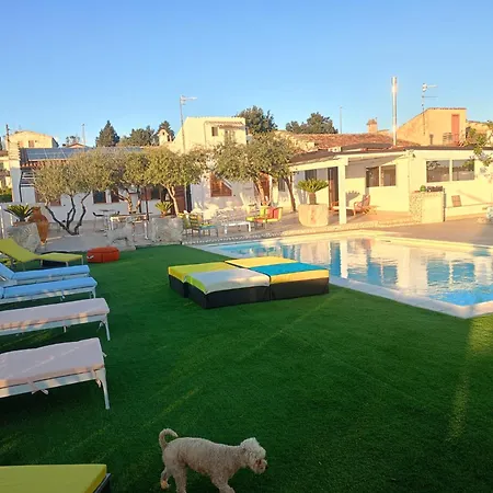 La Di Zì Nicola Bed & Breakfast Matera