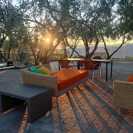 Bed & Breakfast La Di Zì Nicola Matera