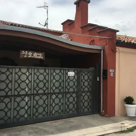 Bed & Breakfast La Di Zì Nicola