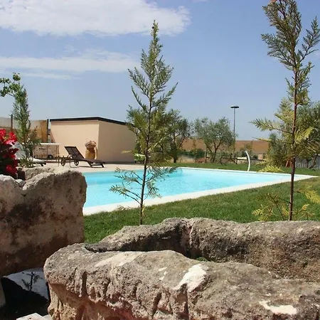 Bed & Breakfast La Di Zì Nicola