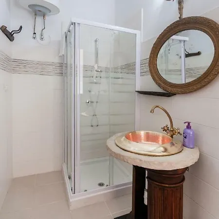 Bed & Breakfast La Di Zì Nicola Matera