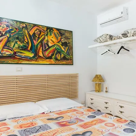 Bed & Breakfast La Di Zì Nicola