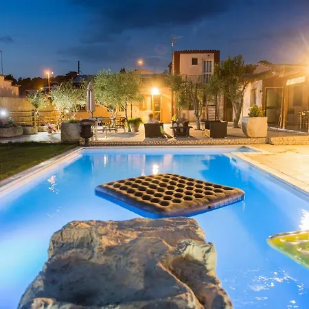 Bed & Breakfast La Di Zì Nicola Matera