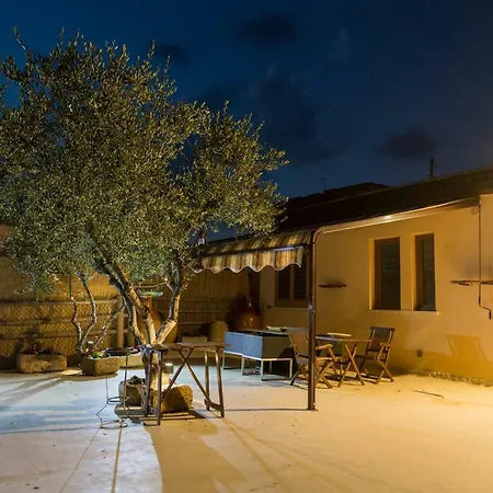 Bed & Breakfast La Di Zì Nicola