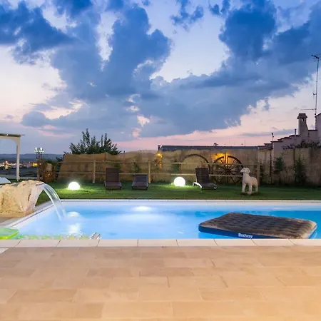 Bed & Breakfast La Di Zì Nicola Matera