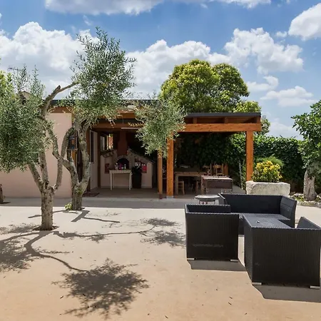 Bed & Breakfast La Di Zì Nicola Matera