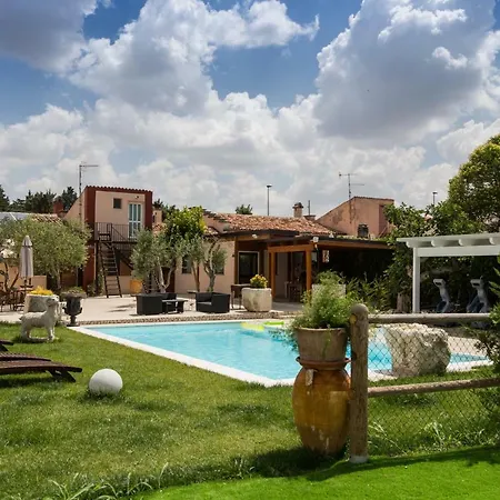 Bed & Breakfast La Di Zì Nicola Matera