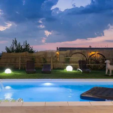 Bed & Breakfast La Di Zì Nicola Matera