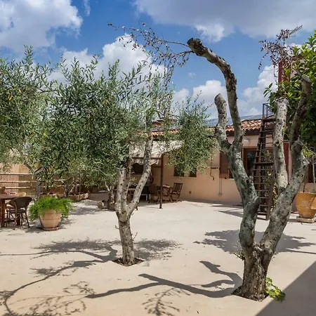 La Di Zì Nicola Bed & Breakfast Matera