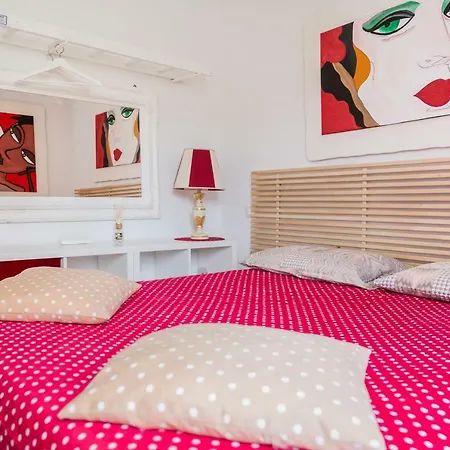 Bed & Breakfast La Di Zì Nicola