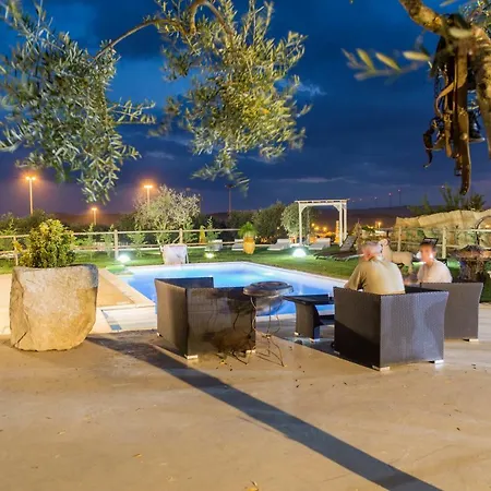 Bed & Breakfast La Di Zì Nicola Matera