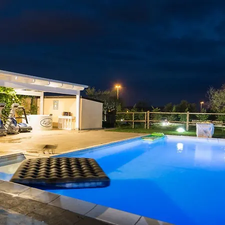 Bed & Breakfast La Di Zì Nicola Matera
