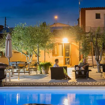 Bed & Breakfast La Di Zì Nicola Matera